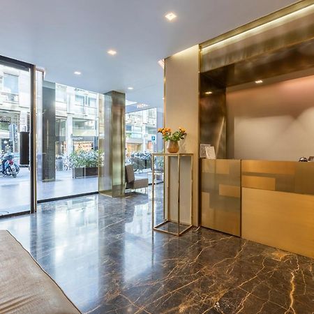 מילאנו Nj Hotels & Apartments San Pietro All'Orto 6 מראה חיצוני תמונה