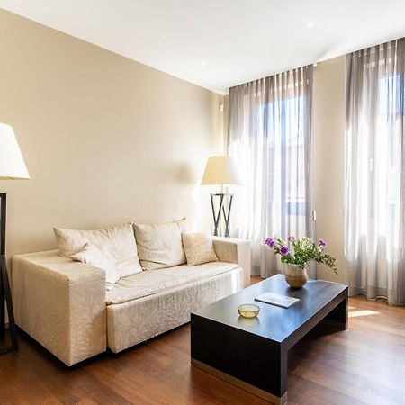 מילאנו Nj Hotels & Apartments San Pietro All'Orto 6 מראה חיצוני תמונה