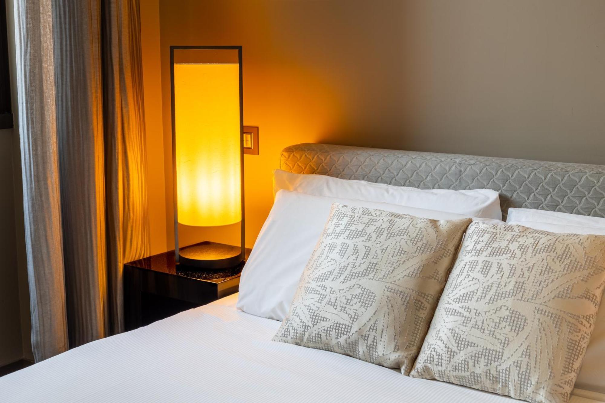 מילאנו Nj Hotels & Apartments San Pietro All'Orto 6 מראה חיצוני תמונה