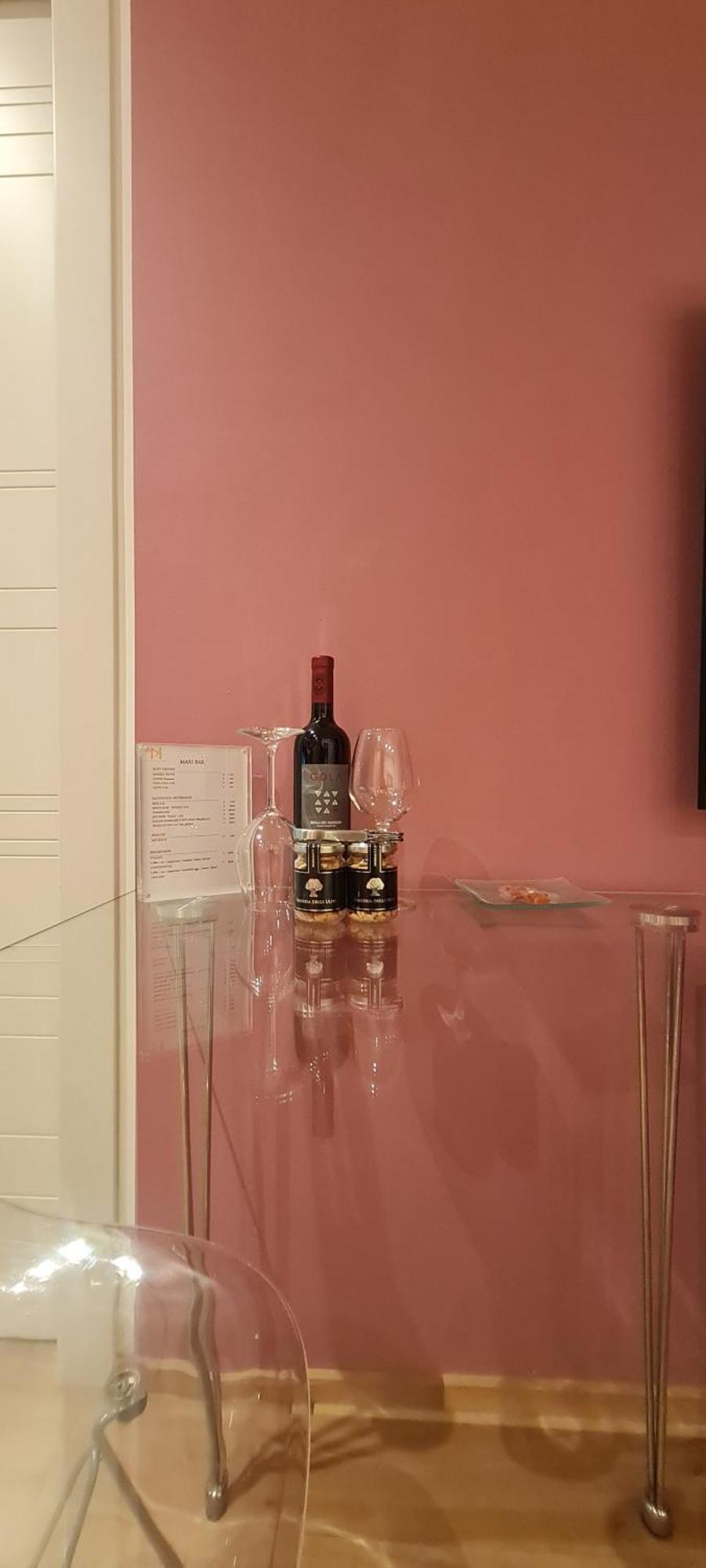 מילאנו Nj Hotels & Apartments San Pietro All'Orto 6 מראה חיצוני תמונה